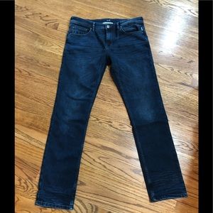 TOM TAILOR Aedan Slim straight